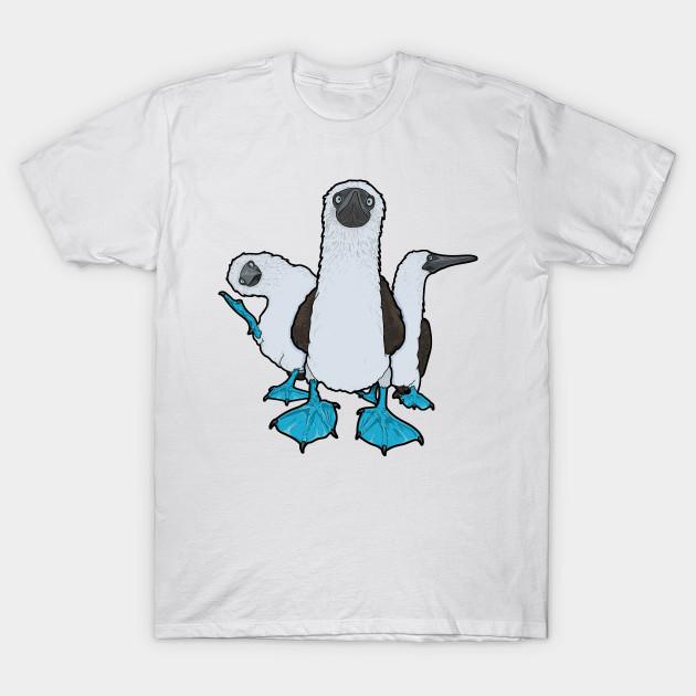 Men Black Print T-shirt Boobies No-Cut Transfer Paper Print Cotton Tshirt M