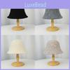Style Plain Water Bucket Hat With Knit Fabric For Cold Weather And Face Slimming Fit