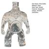 Whiskey Decanter Bigfoot-shaped Wine Bottle Funny Collectible Wine Container Bar