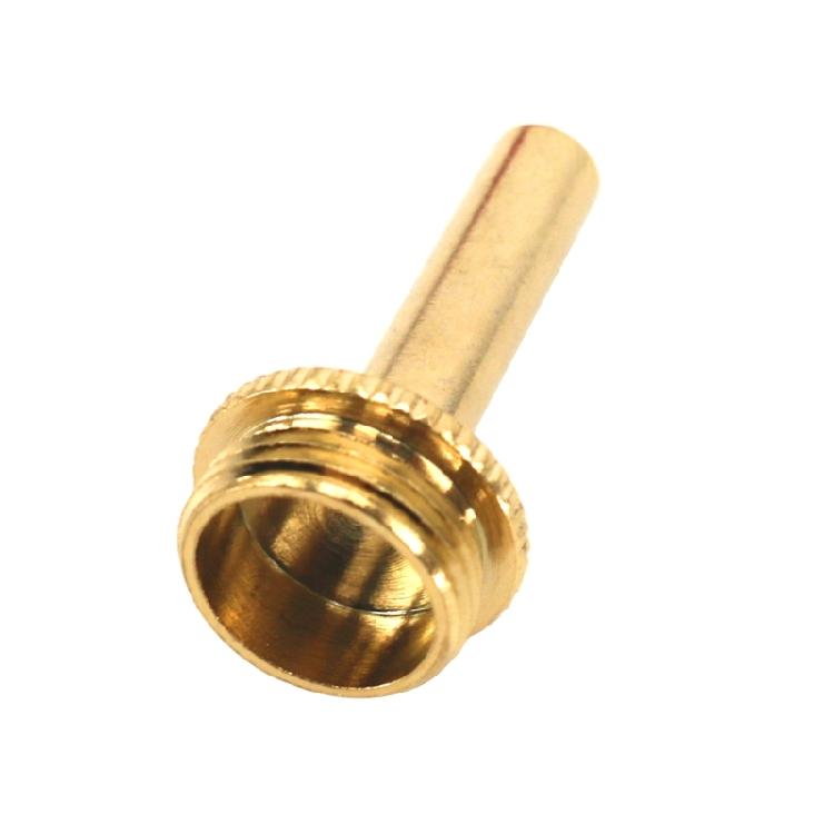 Trumpet Button Buckle Press Cover Button Snap Pistons Instrument Accessories