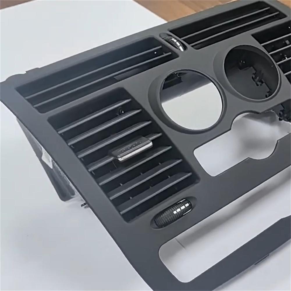 Air Conditioner Center Dashboard A6396800007 7241 For Mercedes W639 Vito Viano