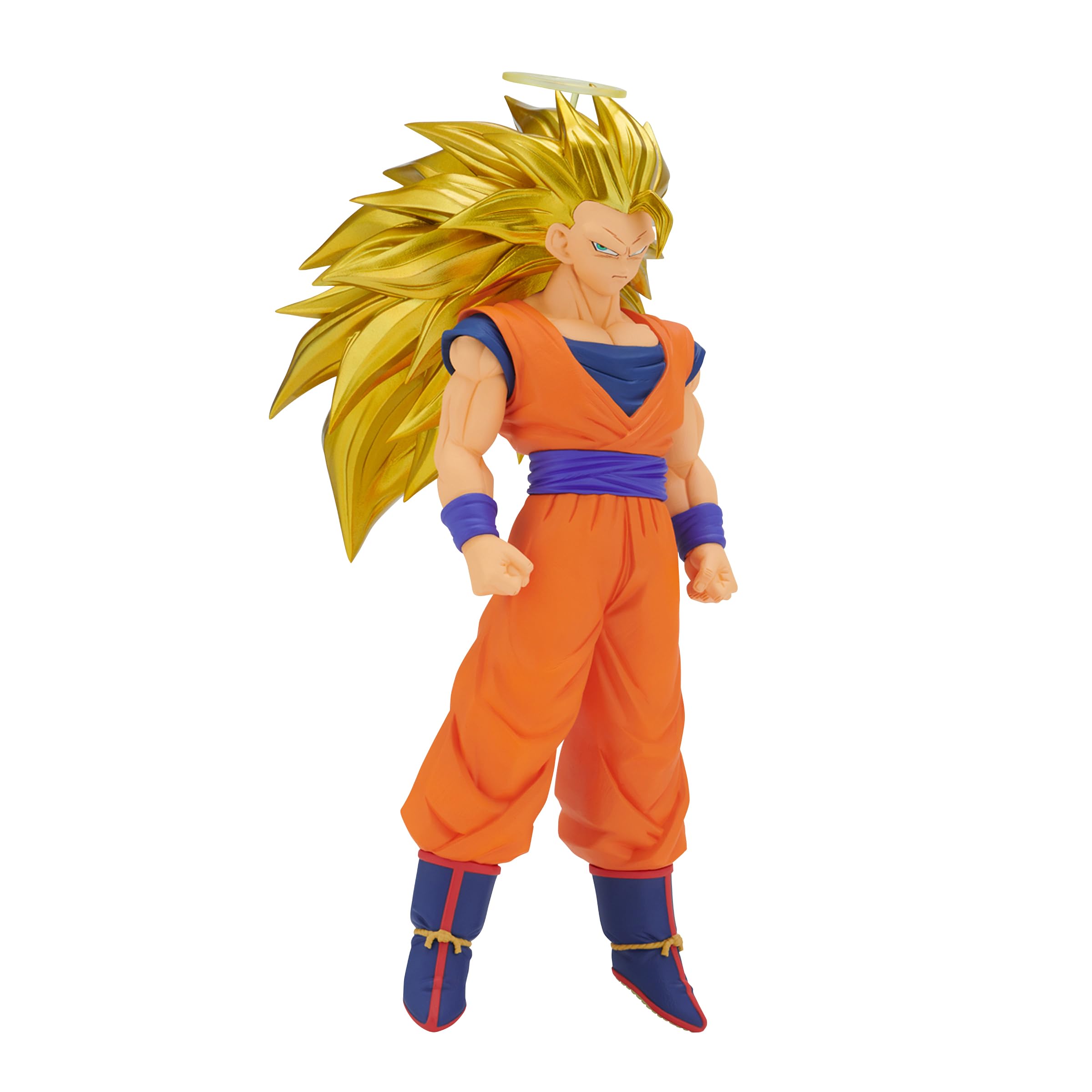 

Dragon Ball Z КРОВЬ САЙЯН Супер Сайян 3 Сон Гоку