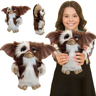 Sevimli Elf Bebek Tuhaf Yaratıklar Peluş Oyuncaklar Kawai Canavar Hayvanlar Cadılar Bayramı Dekorasyonu Kız Erkek çocuk Oyuncak Hediye