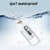 New Dental Cleaner Personal Care Water Dental Floss Portable Oral Dental Washer Telescopic Electric Dental Flusher