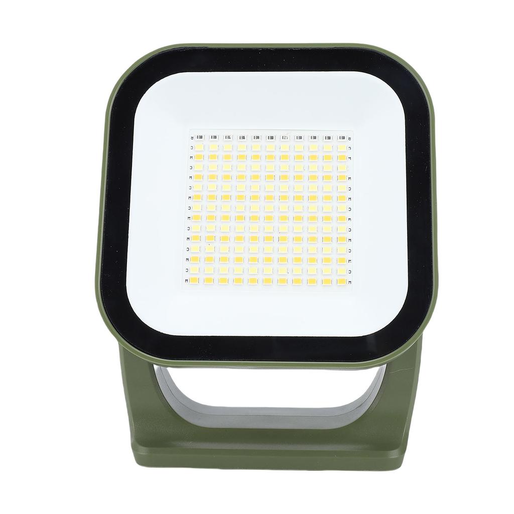 LED Camping Lantern IP65 Water Proof Magnetic Portable Ing Tent Light Power Bank for Hiking Fishing Emergency