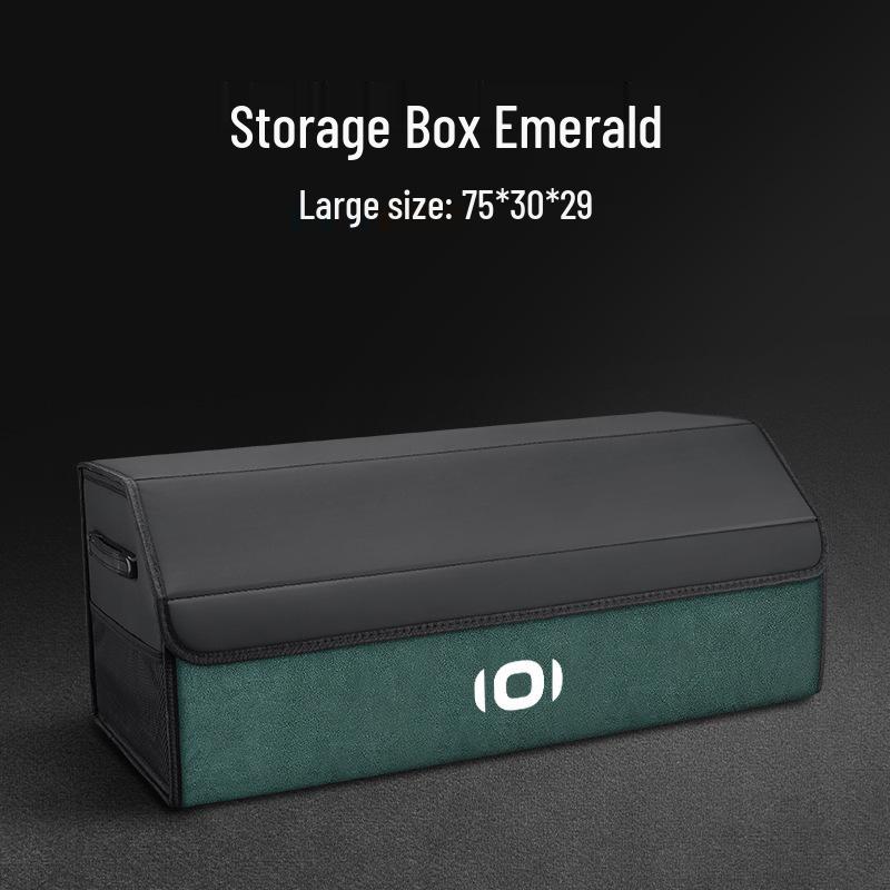 Changan Qiyuan Car Trunk Storage Box for A07, A05, Q05, E07, A06