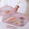Kitchen Mesh Food Cover