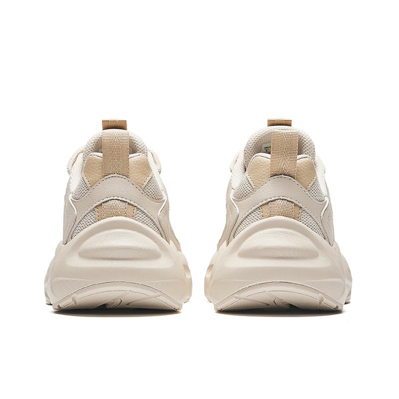 Anta Casual Shoes Men's Raw Wood 912438805-4