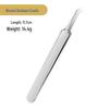 Stainless Steel Blackhead & Acne Remover Needle Kit