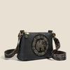 Shoulder Bag For Women Purse- Fashion Crossbody Bags 2025 Winter Underarm Bag Small Square Satchel Handbag