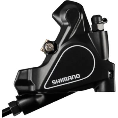 SHIMANO TIAGRA Hydraulic Disc Brake Flat Mount Rear EBRRS405R1RF BR-RS405-R 2-Piston