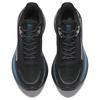 Anta City Rebound Lightweight Durable Shock Absorption Lightweight Low Top Short Distance Running Shoes Men sneaker Black Blue Silver 112515566R-1