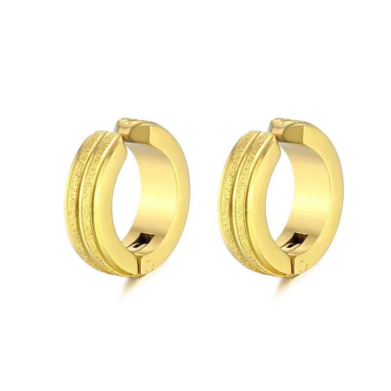 

Модные матовые клипсы для ушей: Серьги без проколов для мужчин и женщин — стильные и уникальные аксессуары для ушей