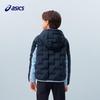 Asics Winter 2025 Kids' Lightweight Waterproof Down Jacket