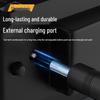 High Precision Handheld Metal & Electronic Device Security Scanner
