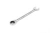 Gedore Ratchet Combination Wrench 21mm 7 R 21