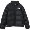 The North Face 1996 Down Jacket Winter Unisex Black NF0A3C8D-JK3
