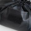 Women Drawstring Cosmetic Bag Travel Storage Makeup Bag Portable Waterproof Toiletry Case