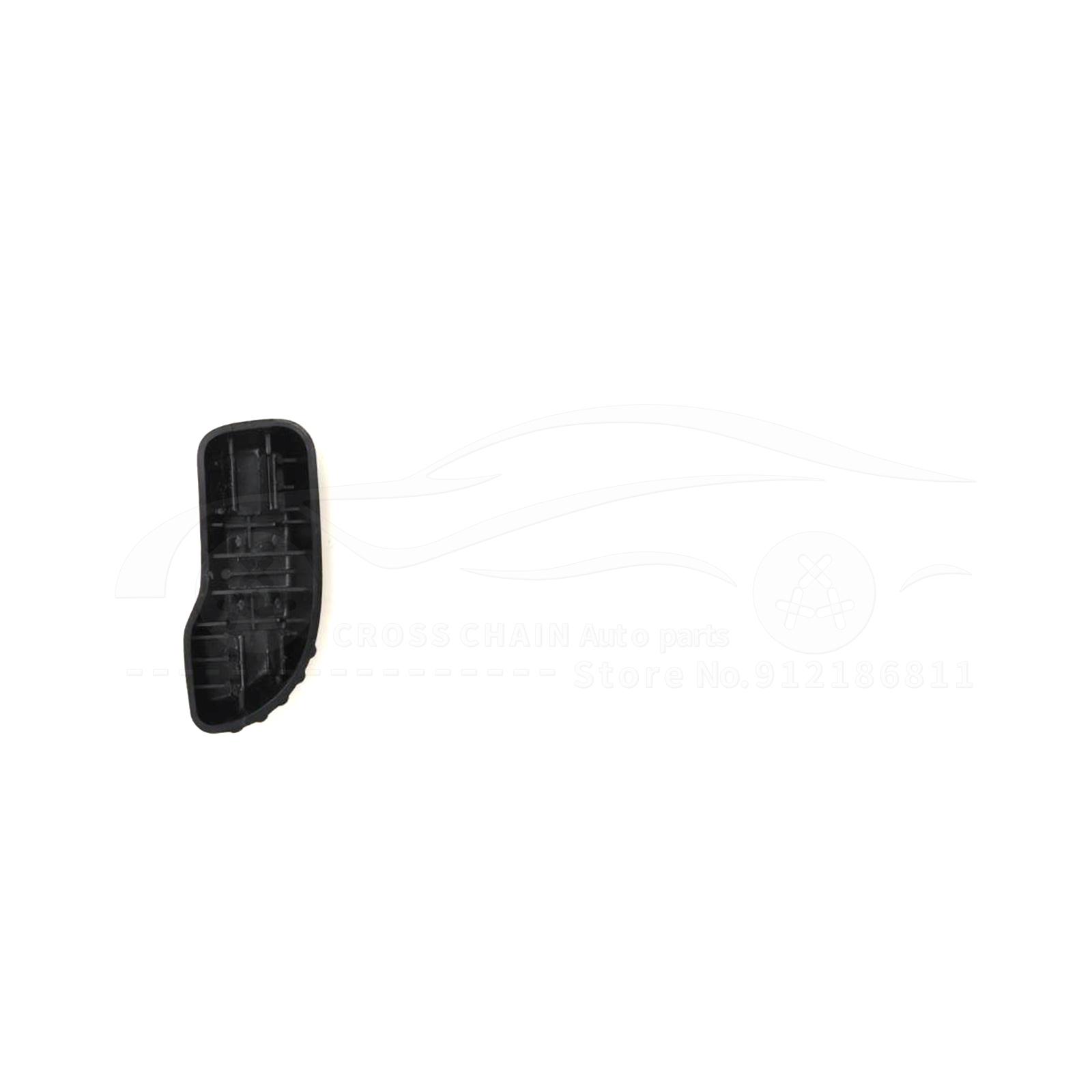 For Qashqai Nissan X-Trail Electric seat adjustment Backrest switch Trim cover adjustment Front and rear sliding seat buttons B-L-1piece