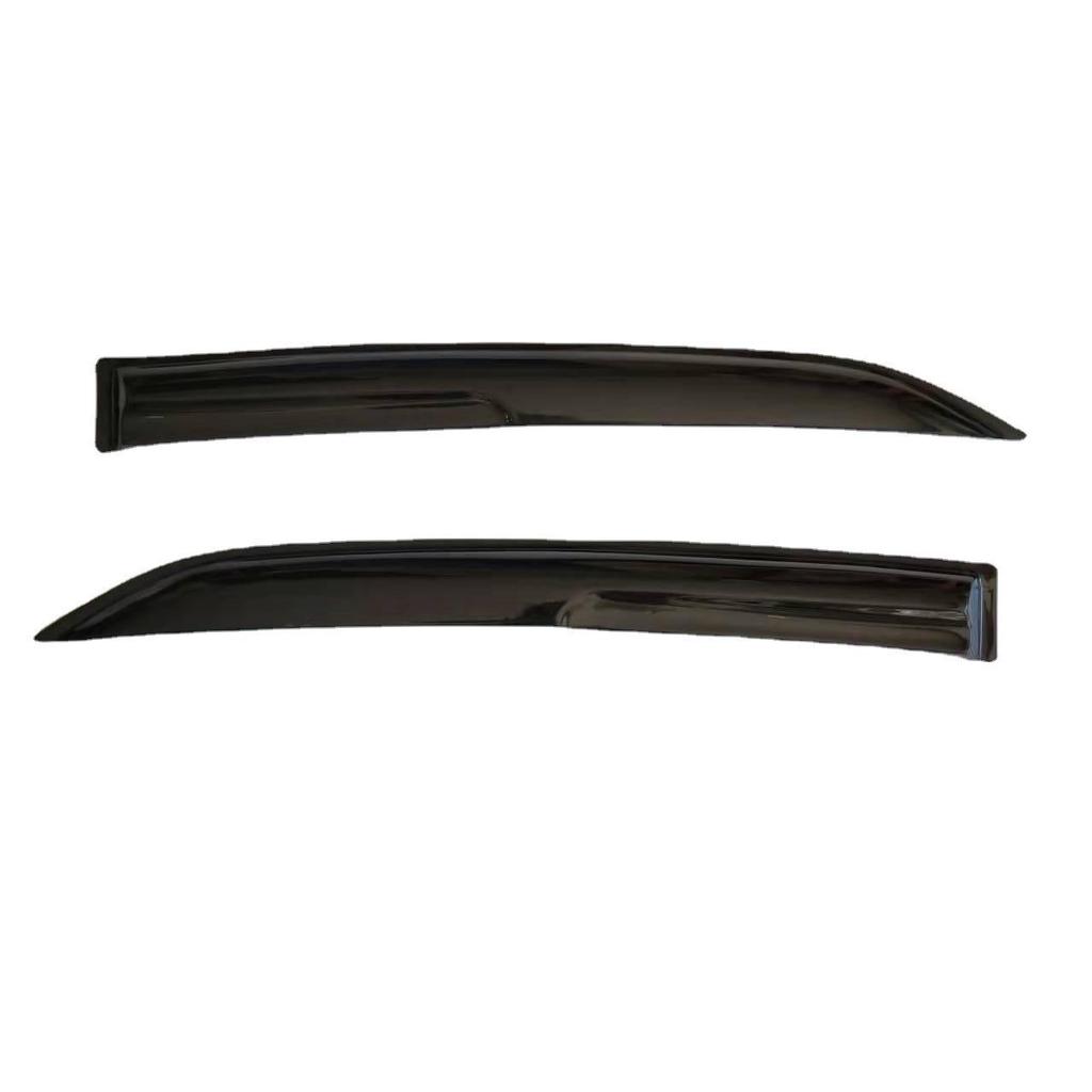 08-13 Vios Auto Fenster Regenabweiser Schutz