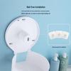 Rewo Wall-Mounted Paper Towel Dispenser