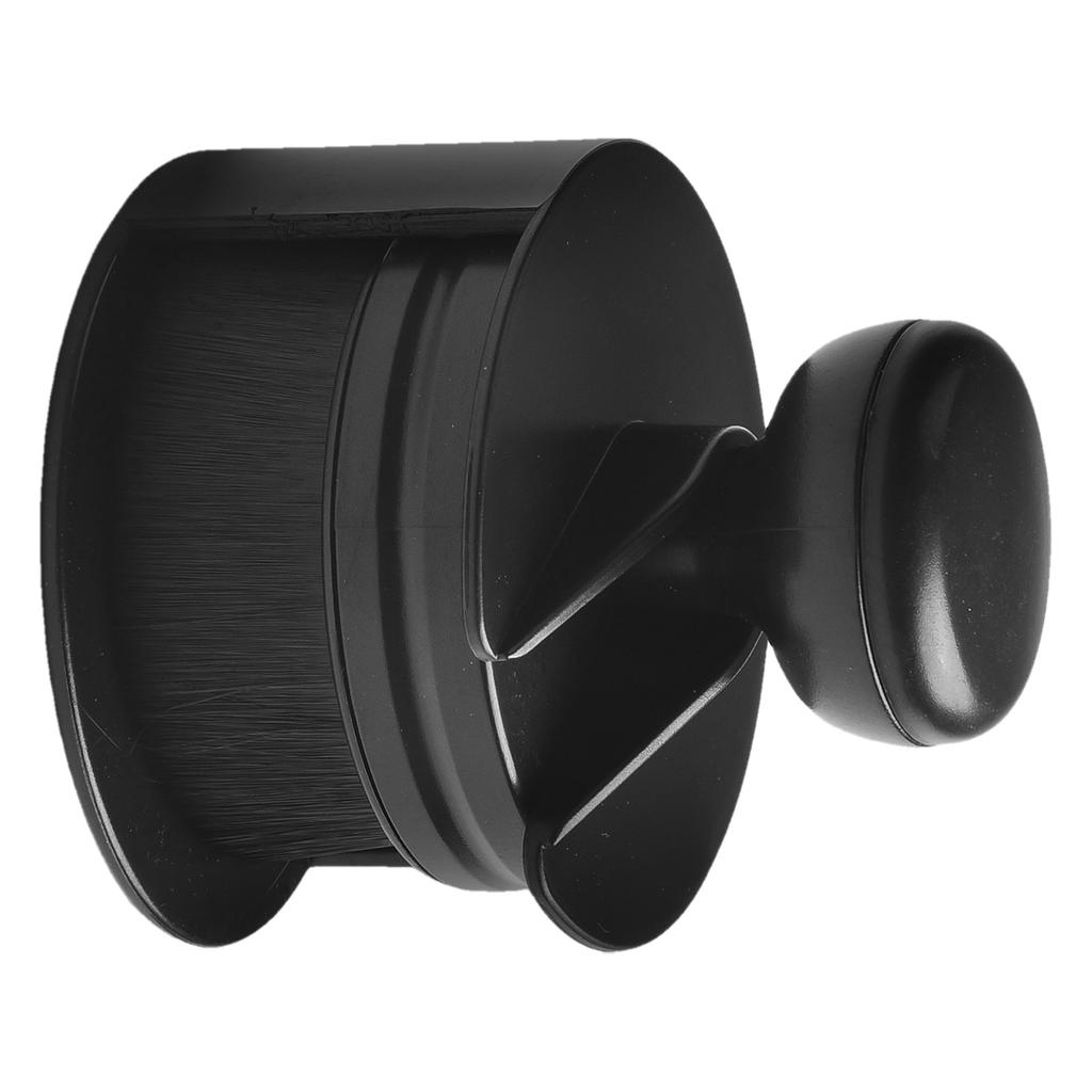 Reifenglanzbürste mit Ständer für Auto für Autopflege und Reifenglanz