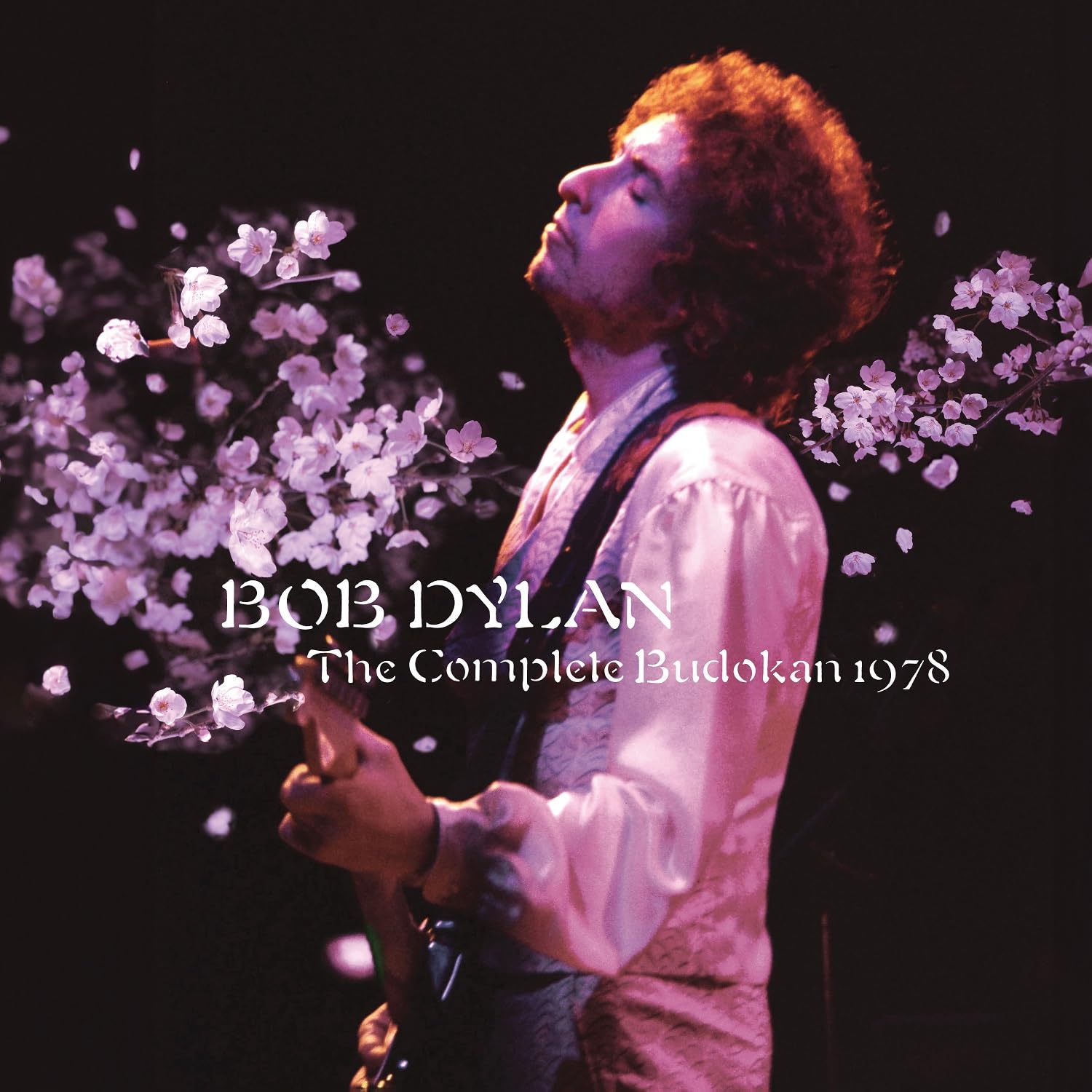 

Complete Budokan (8LP Edition) [Analog]