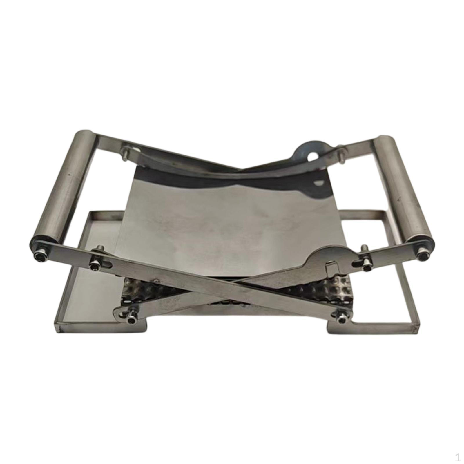 Meat Tenderizer Tenderizing Tool Practical, Kitchen Gadgets, Stainless Steel Portable, Professional
