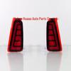 15-20 Subaru Outback Rear Bumper Sequential Brake & Turn Signal Light