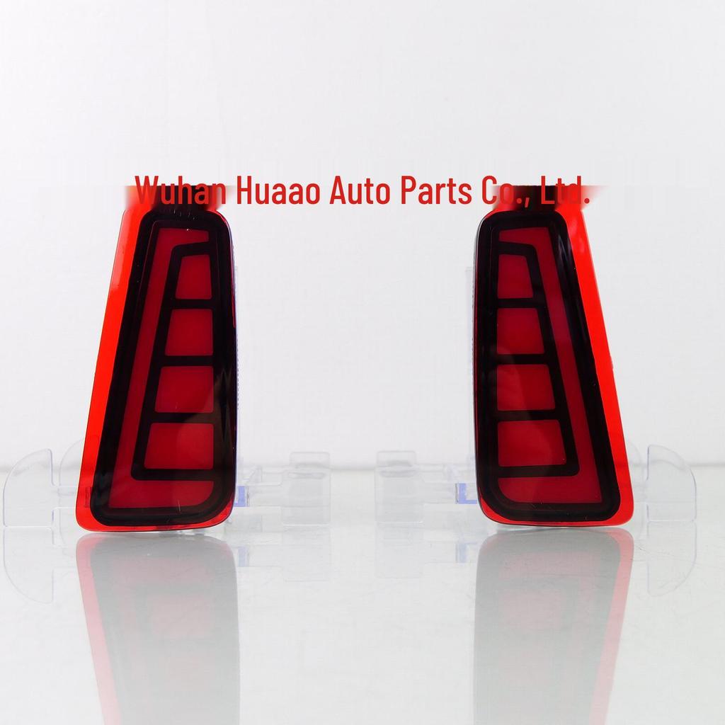 15-20 Subaru Outback Rear Bumper Sequential Brake & Turn Signal Light
