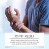 LANISKA Joint Care Cream Gentle Collagen Care Body Relief Massage Balm for Hands and Feet 1.76 Oz Less