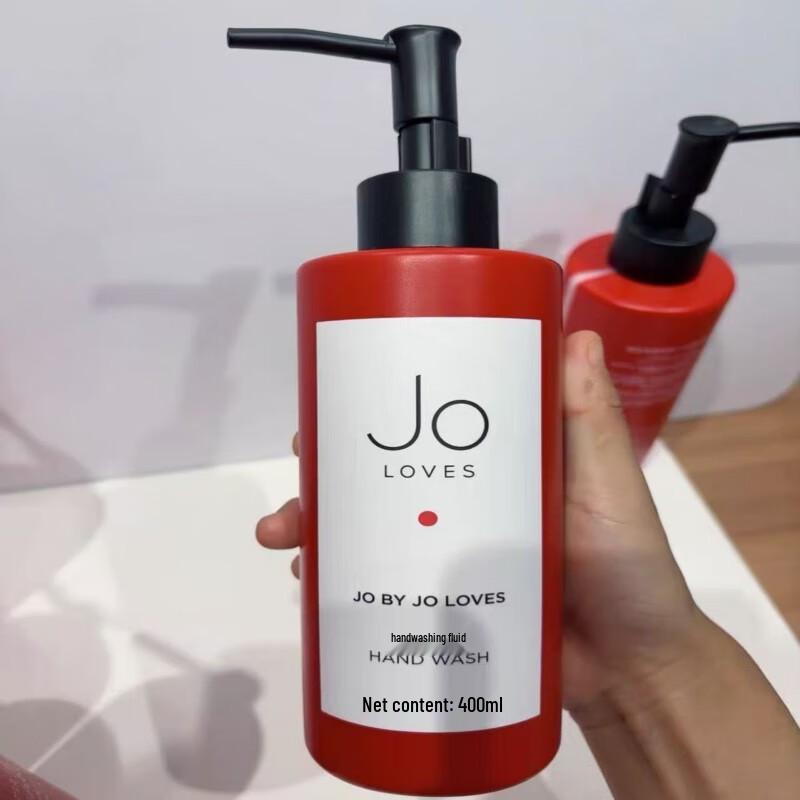 JO LIEBT Handseife der Beloved Series