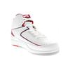 Jordan 2 Retro White Red Cdp 2008 308308-162