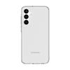 New Samsung S23FE Terminator Transparent Phone Case Suitable for S23fe Terminator Glitter Silicone Anti-Drop Set
