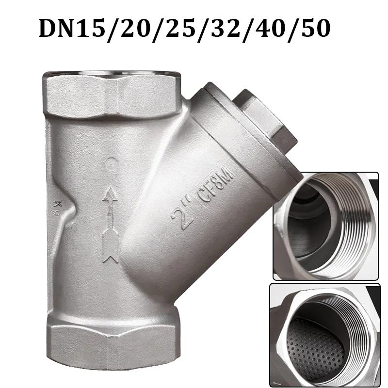 304 Stainless steel Y-Type internal thread