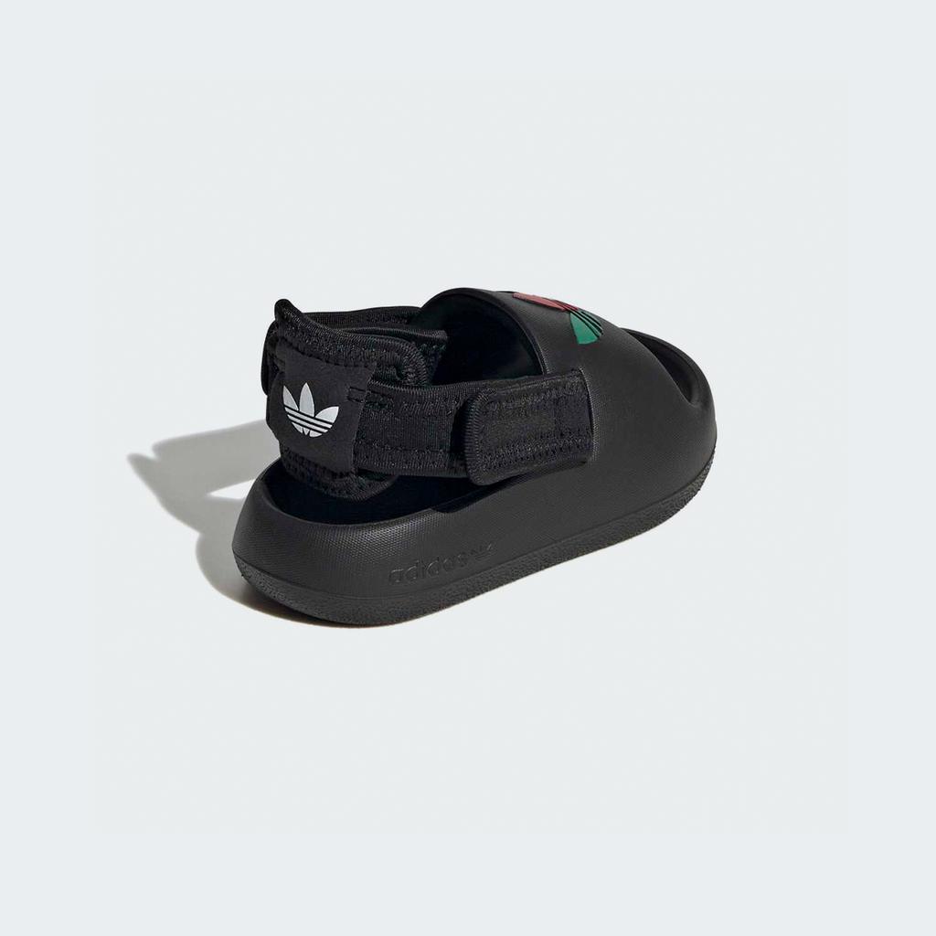 adidas Adifom Adilette I [JP5530-CBLACK/FTWWHT/BETSCA]