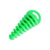 1PCS Motorbike exhaust plugs Muffler cleaning Pipe protectors Motocross tailpipes Rubber exhaust valves Mobile exhaust silencers