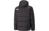 Men's PUMA Jackets & Coats Men's Black