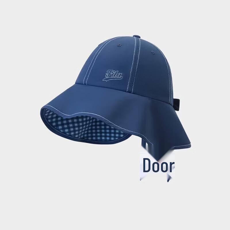 FILA FUSION Women s Wide Brim Sun Hat S