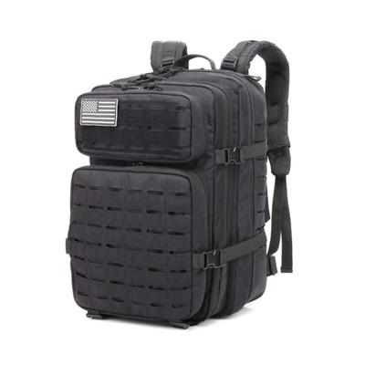 Li Shen Waterproof Outdoor Tactical Backpack