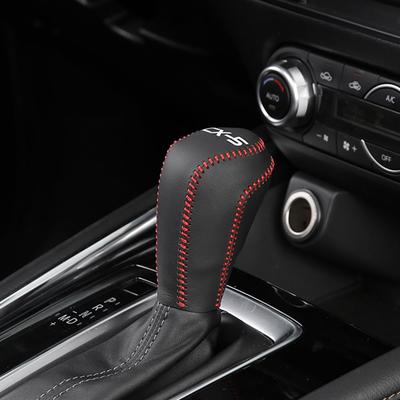 XIKER Mazda CX-5 KF Series Exclusive Gear Shift Knob Cover