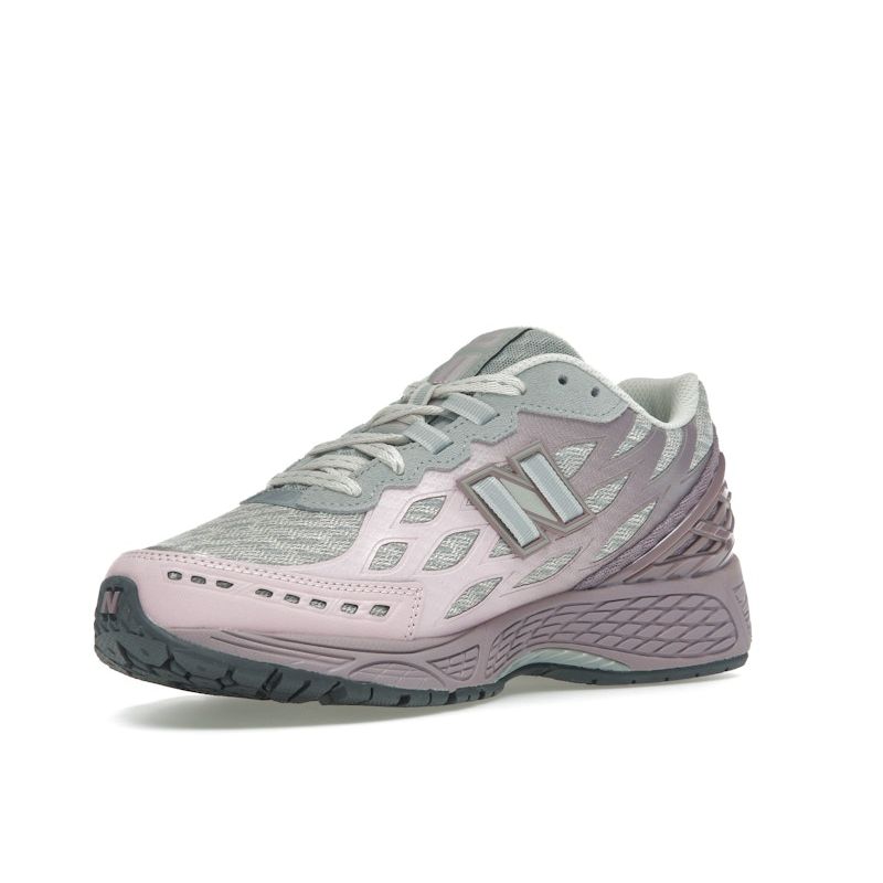 New Balance 1906W Ice Wine Unisex Sneakers Pink Mid-Century-Pink U1906WFA