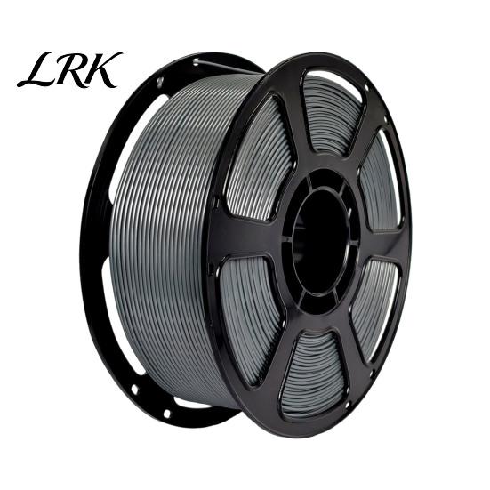 Professional Printing Filament PETG 3D Printer Filament, 1.75mm Weather-Resistant High Toughness Accessories for DIY Projects, Models and Crafts