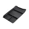 For JETOUR Traveler T2 2025-2025 Car Navigation Screen Storage Center Box Armrest Console Storage Storage Multifunctional R U3O1