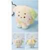 NCT WISH - Wishnini House SCARF PLUSH KEYRING