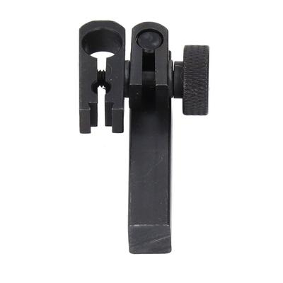 Rectangular Dial Test Indicator Holder Bar 9x9x50mm Sleeve Swivel Clamp Indicator Attachment 8mm 6mm 4mm Hole Clamp Extension