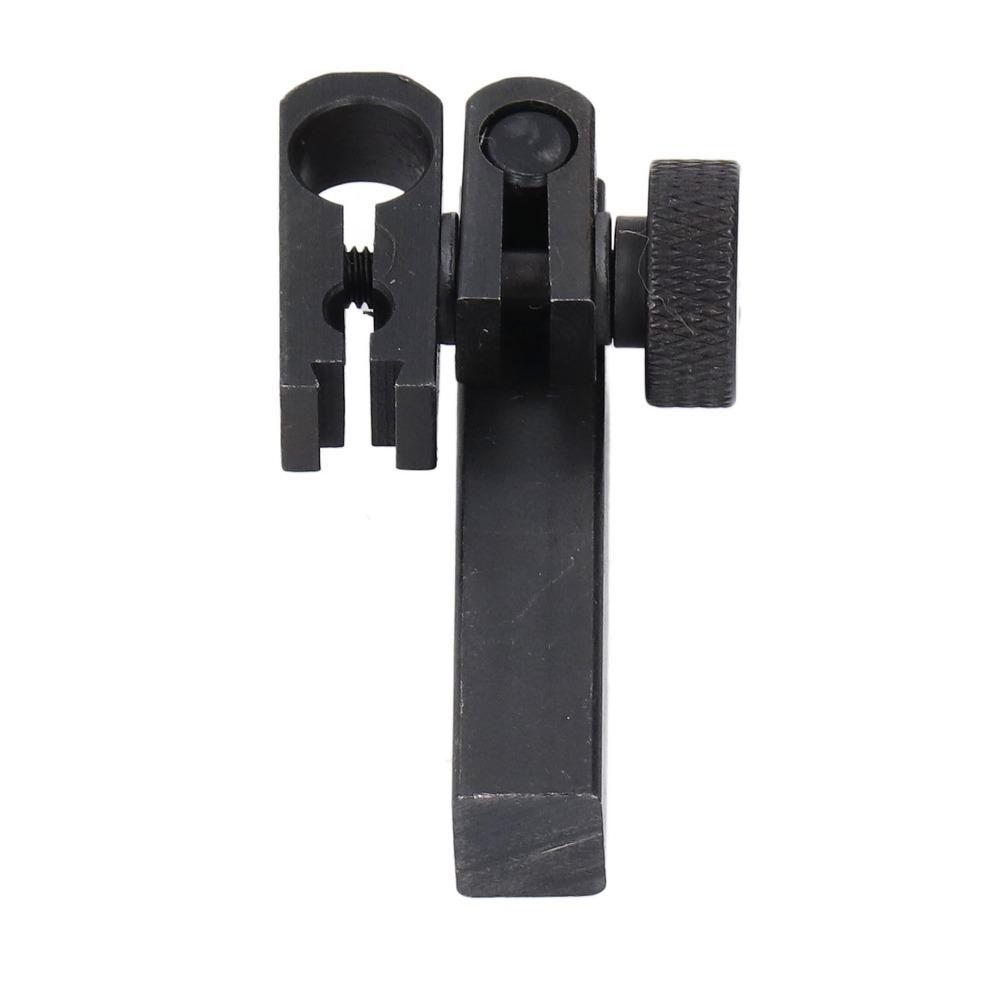 Rectangular Dial Test Indicator Holder Bar 9x9x50mm Sleeve Swivel Clamp Indicator Attachment 8mm 6mm 4mm Hole Clamp Extension
