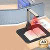 Equipamentos eletrónicos para escritório – Scanners