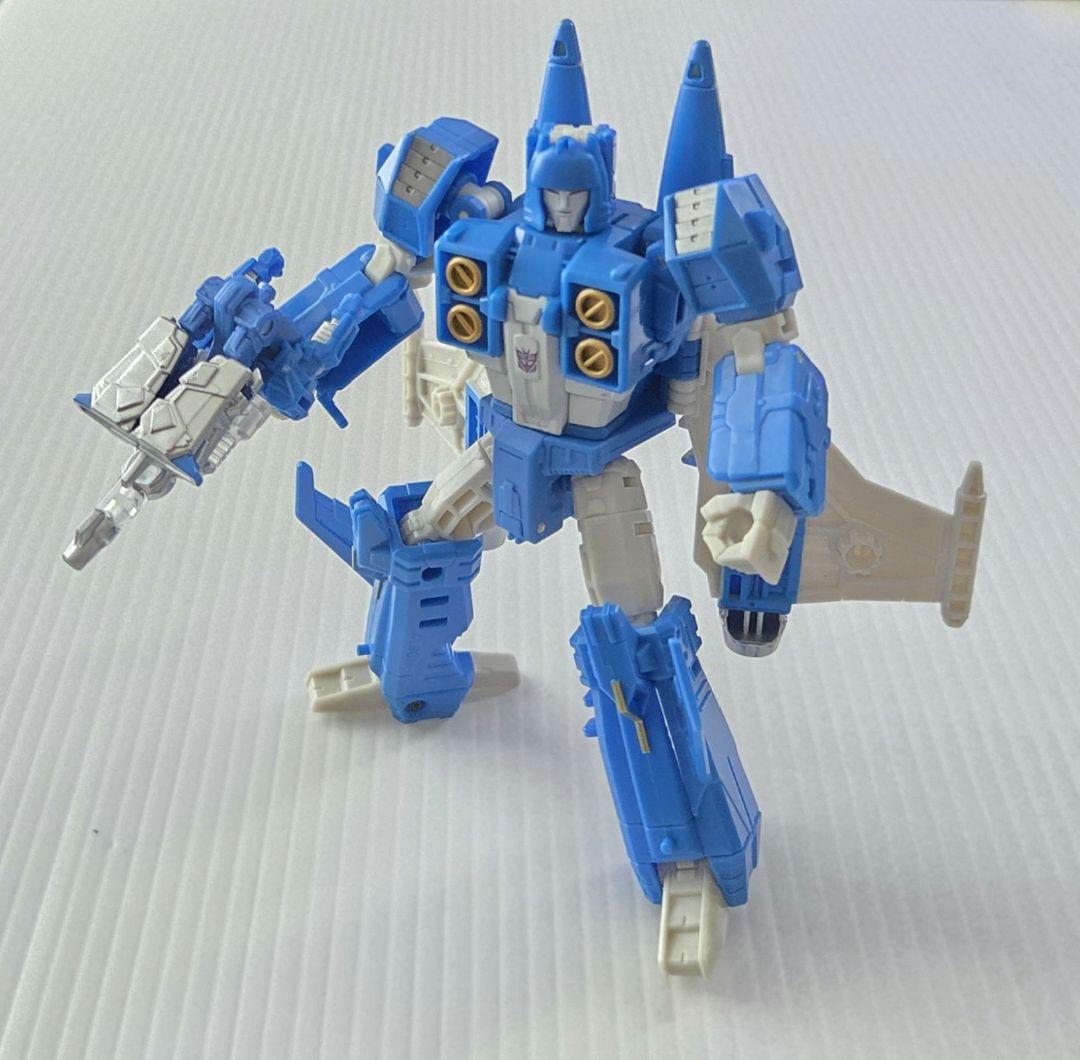 

[USED] Transformers Legends Slugslinger