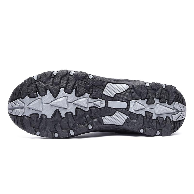 Férfi túracipők, szabadidős sportcipők